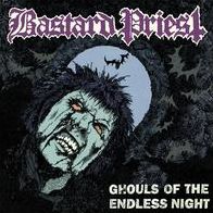 Ghouls Of The Endless Night