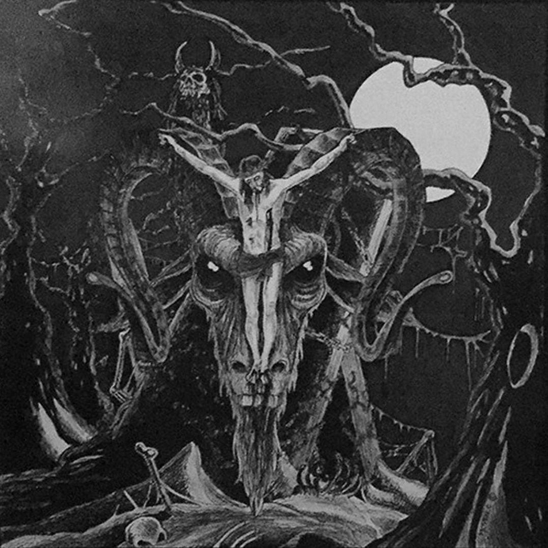 Vinnum Dei Satanas: The Wine Of Satan
