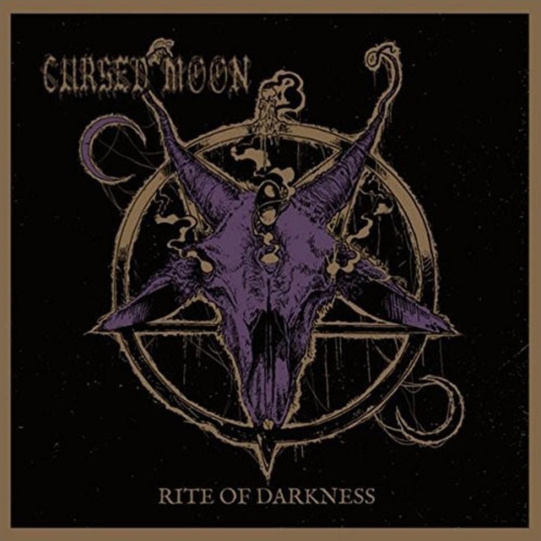 Rite Of Darkness