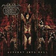 Descent Into Hell