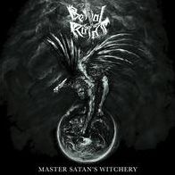 Master Satan's Witchery