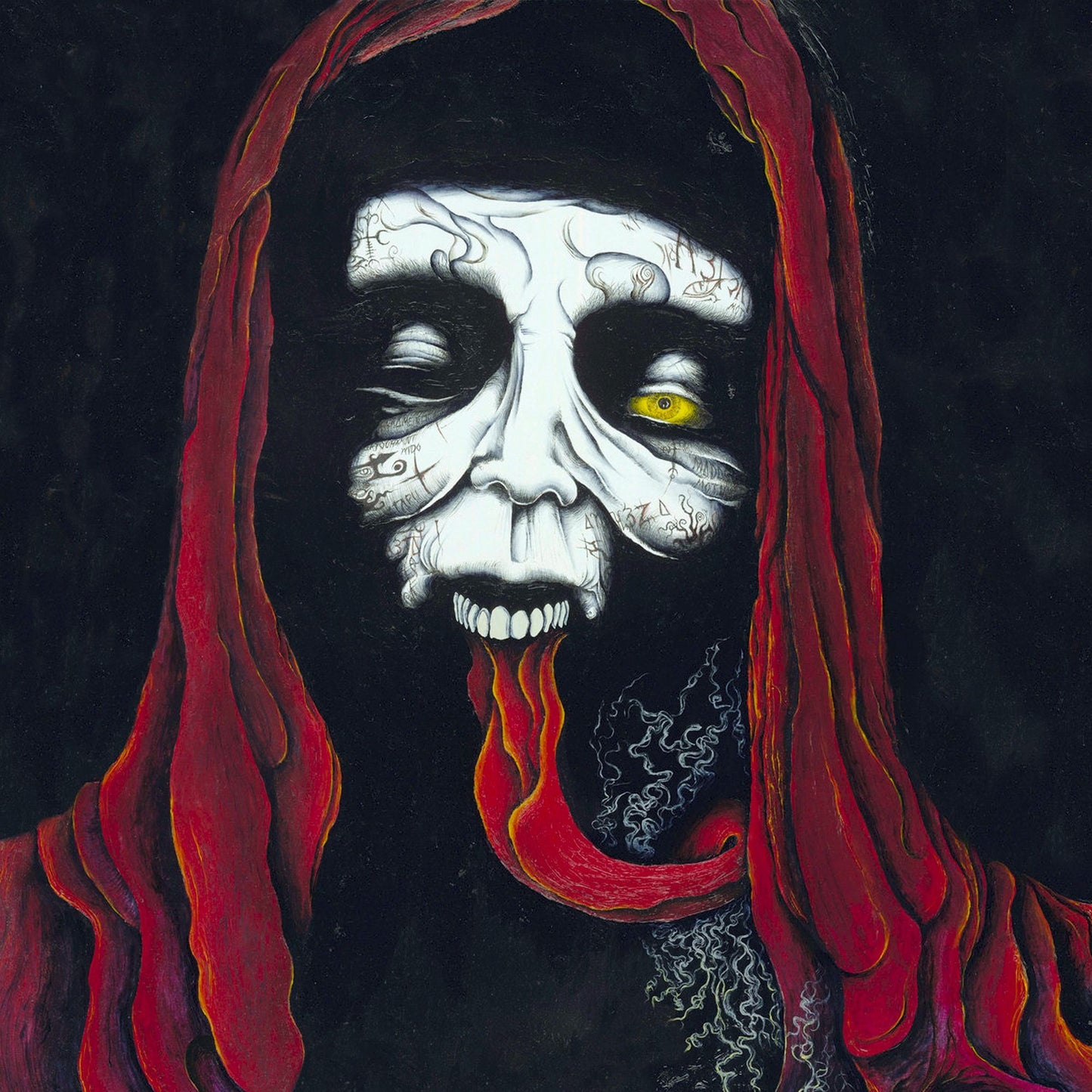Vigils Of The Third Eye