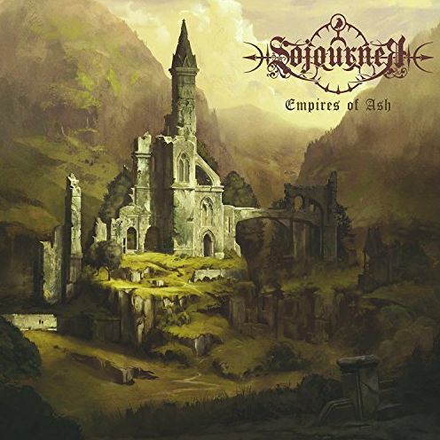 Empires Of Ash