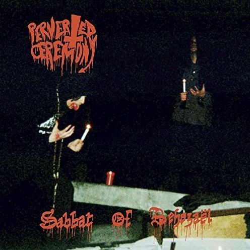 Sabbat Of Behezaël