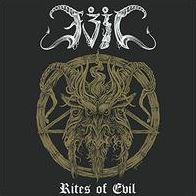 Rites Of Evil