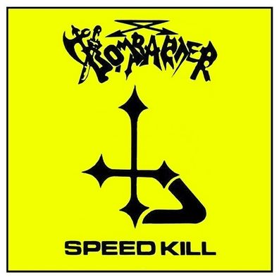 Speed Kill