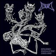 Spasmo Paralytic Dreams