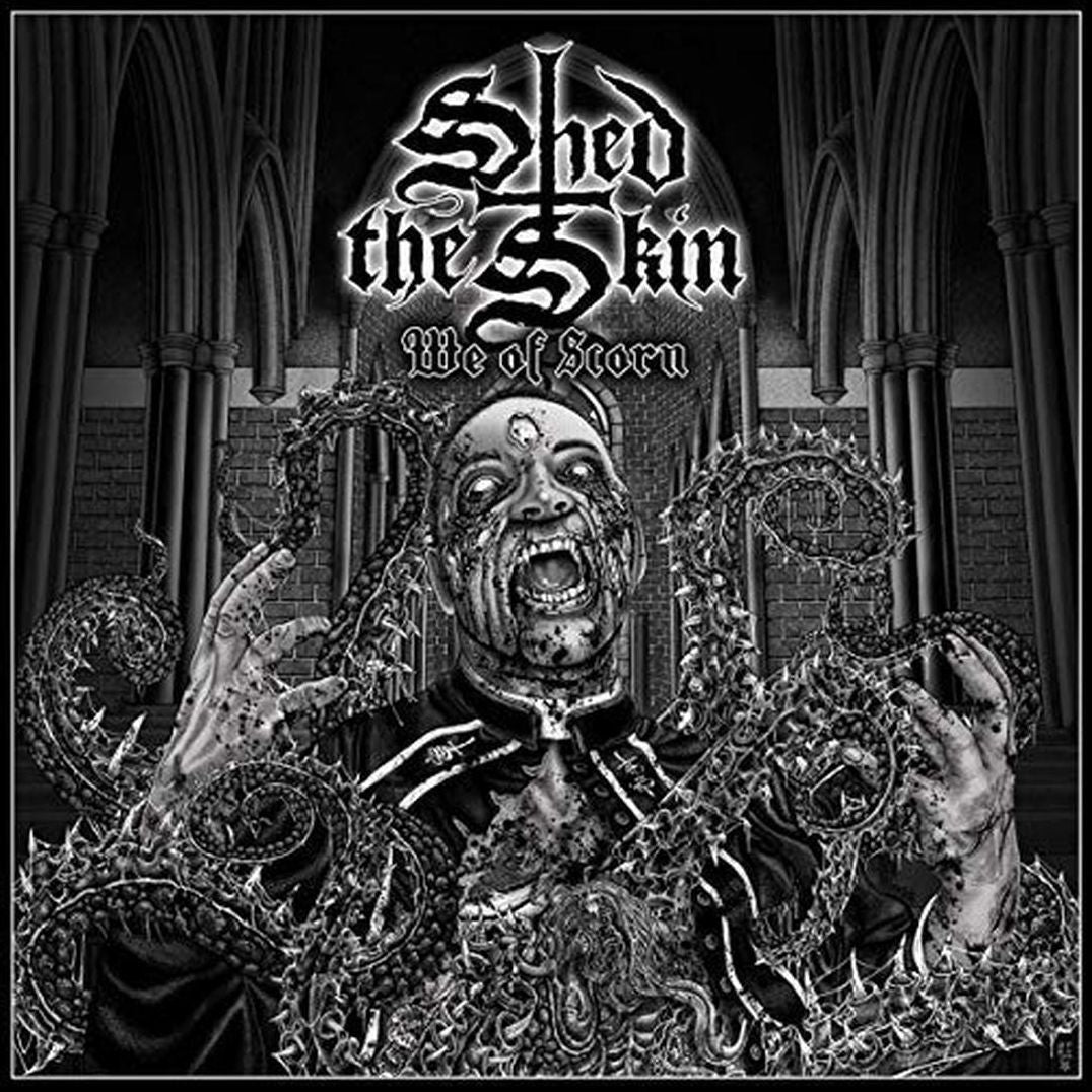 We of Scorn