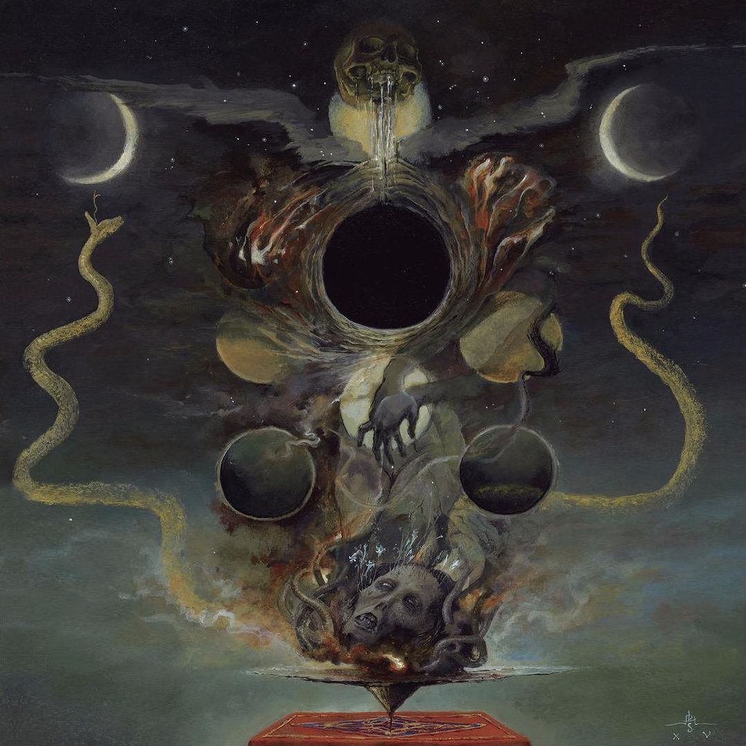 Wrath Of Darkness