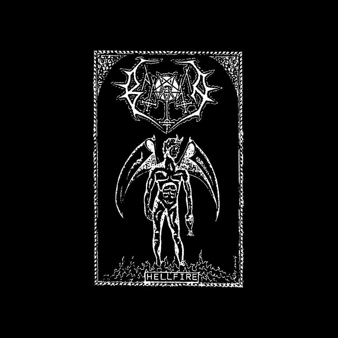 Hellfire