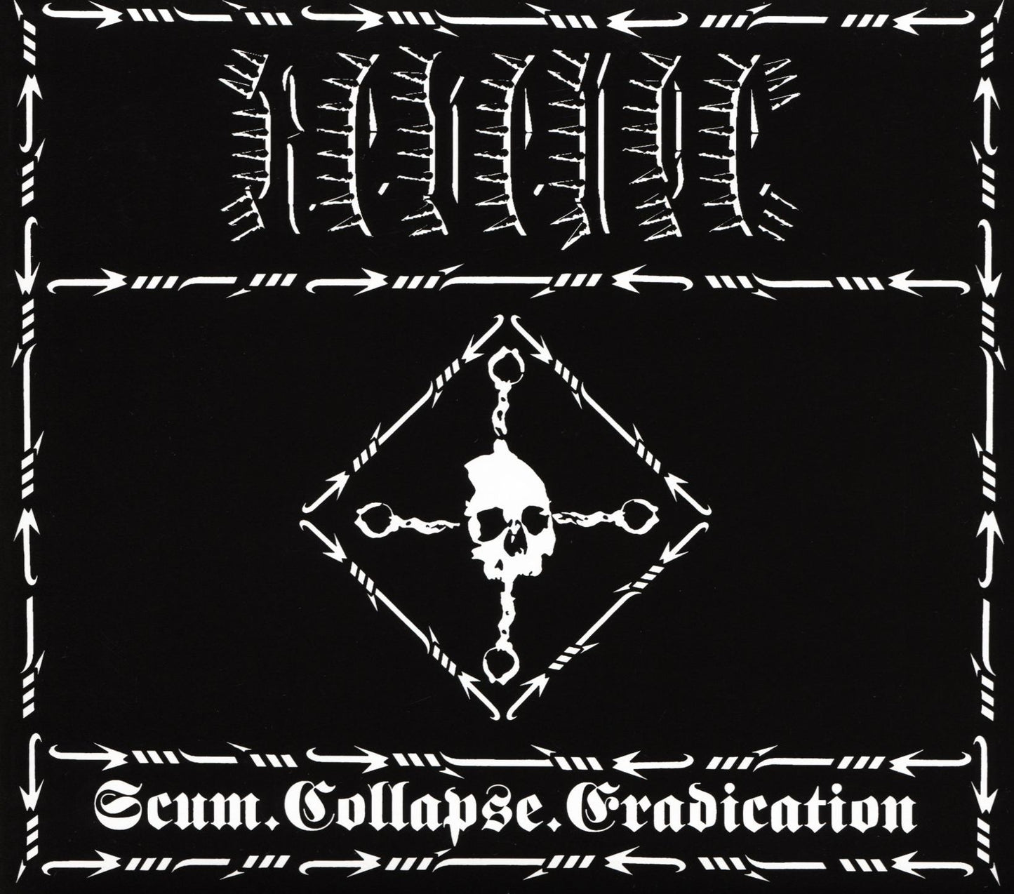 Scum Collapse Eradication