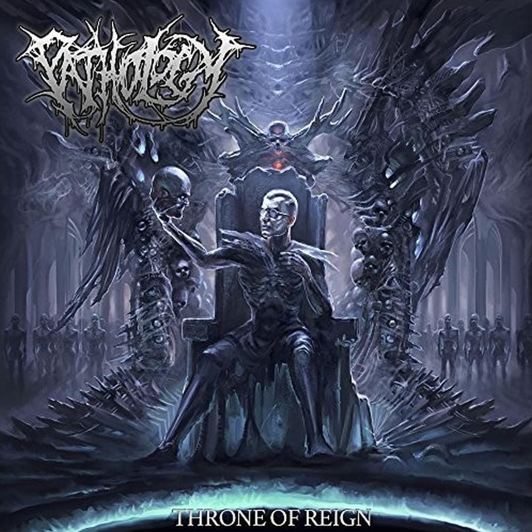 Throne Of Reign
