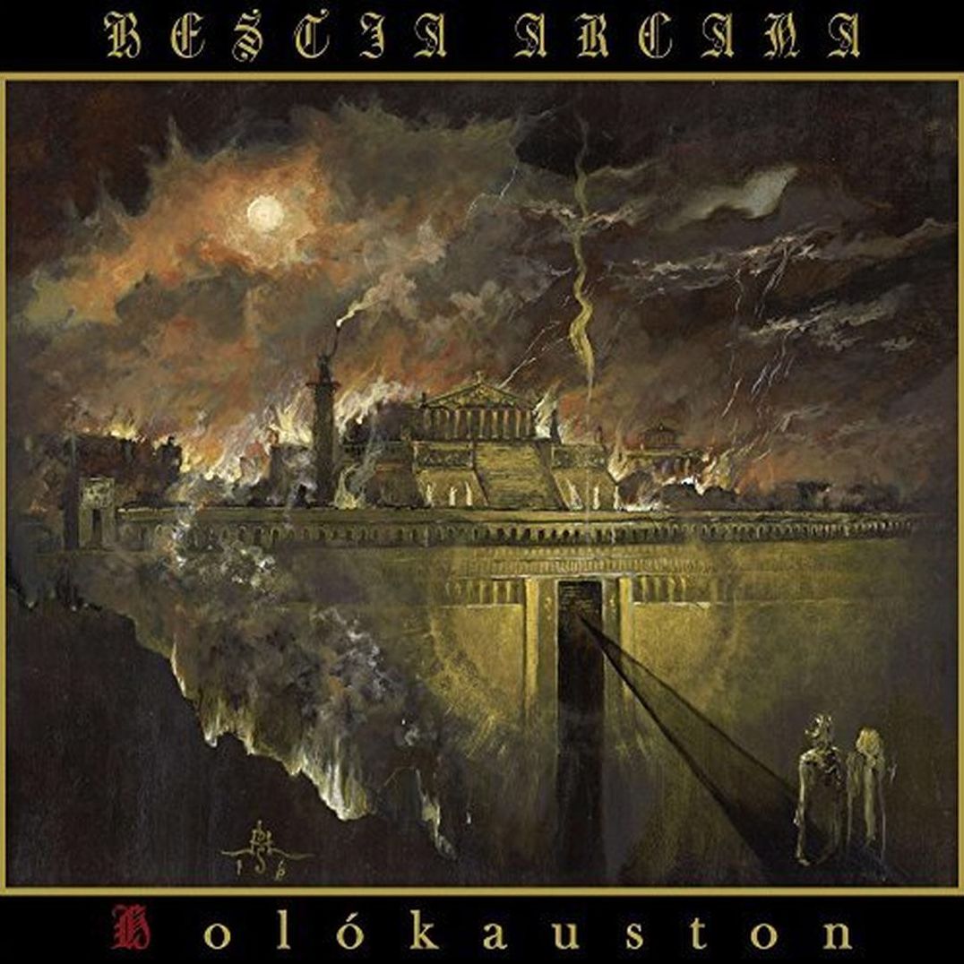 Holokauston