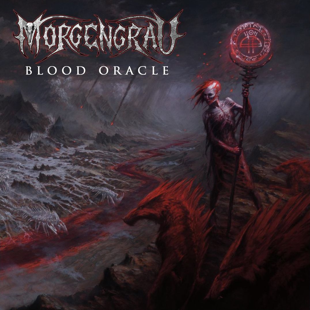 Blood Oracle