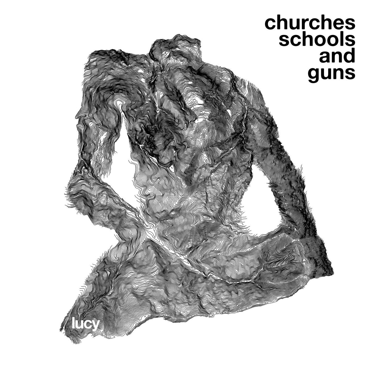 Churches, Schools & Guns