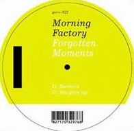 Forgotten Moments