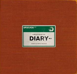 A Selection Of The Diary No. 2