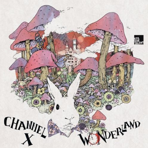 Wonderland, Pt. 1