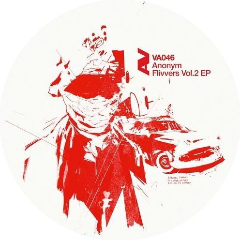 Flivvers, Vol. 2