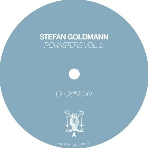 Remasters, Vol. 2