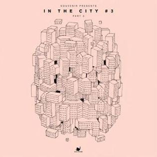 In The City #3, Pt. 3