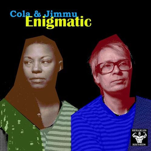 Enigmatic