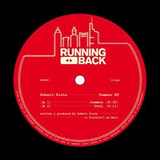 Common (Ep)