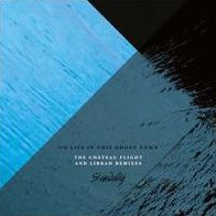 No Life In This Ghost Town [Single]