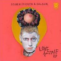 Love For Sale