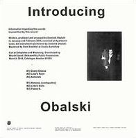 Introducing