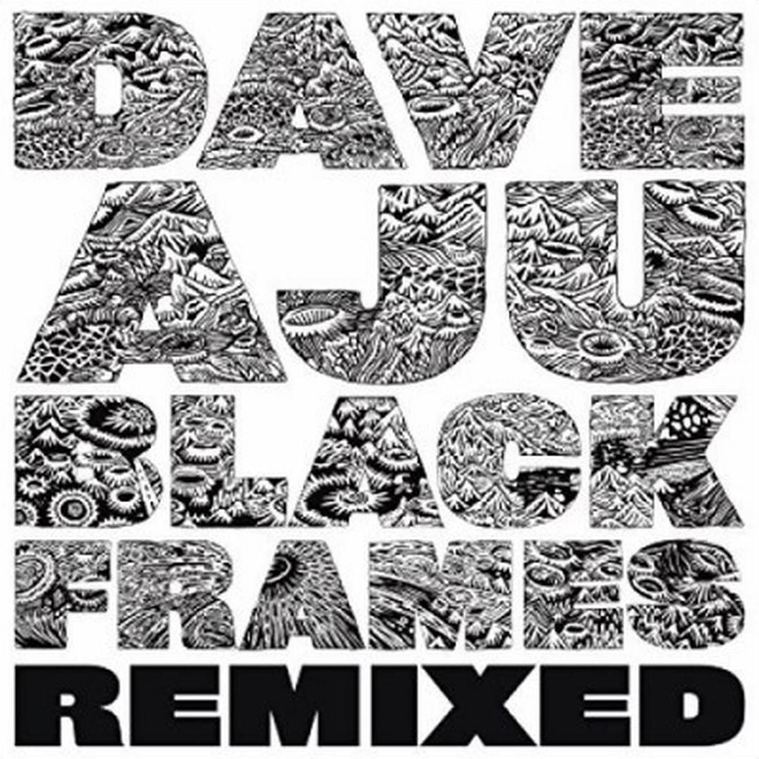 Black Frames [Remixed Single]