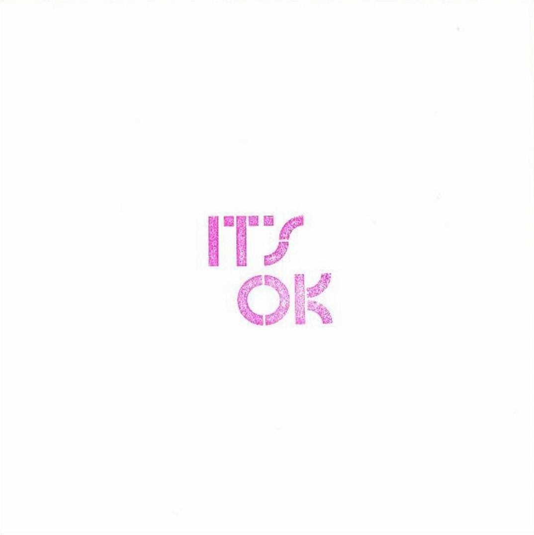 It's Ok