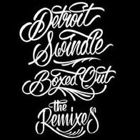 Boxed Out: The Remixes