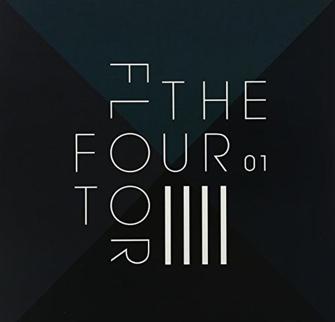 Four To The Floor 01