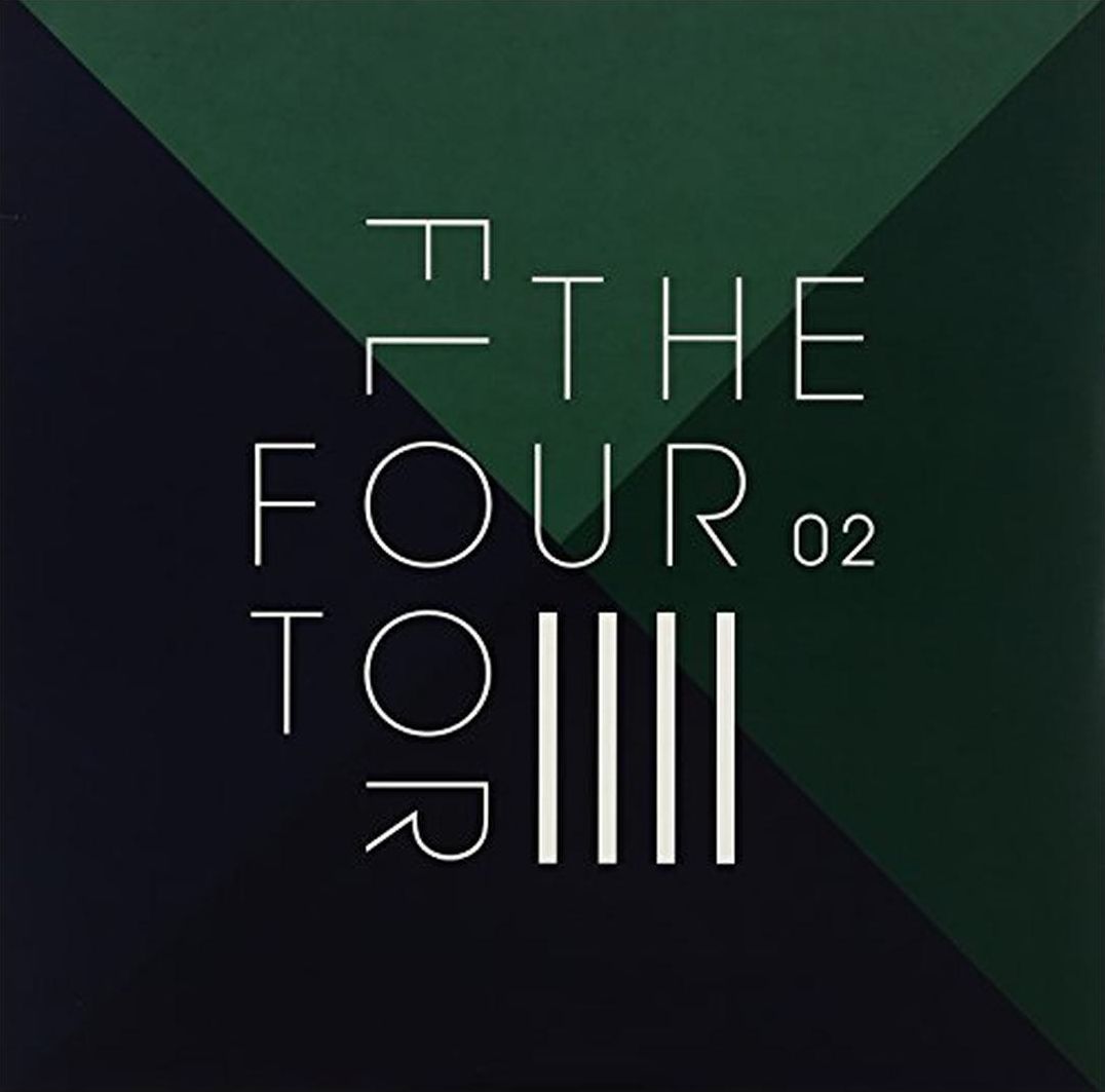 Four To The Floor 02