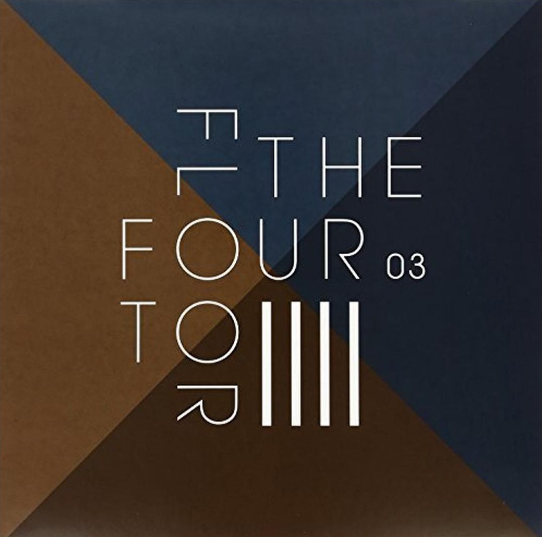 Four To The Floor 3