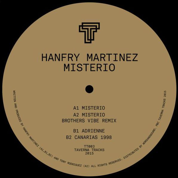 Misterio