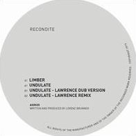 Limber/undulate: Lawrence Mixes