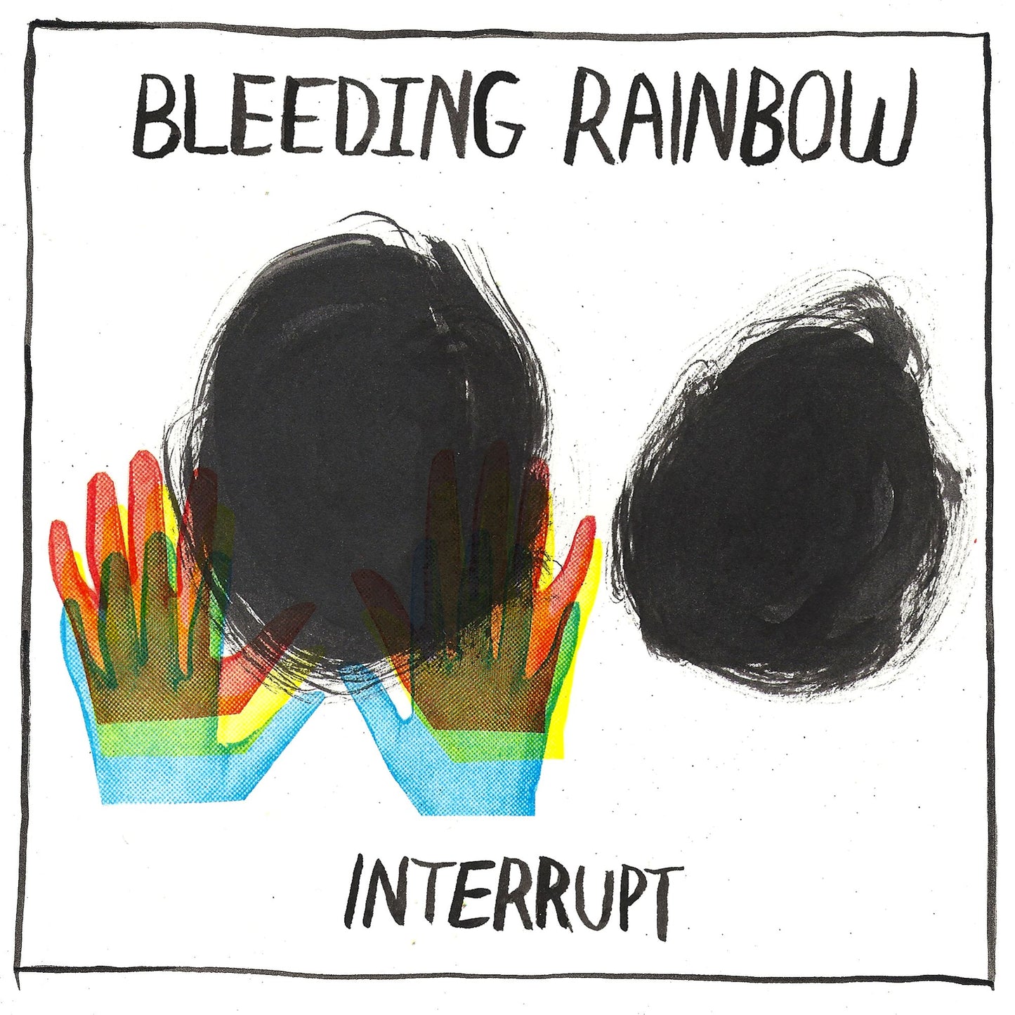 Interrupt [Lp]