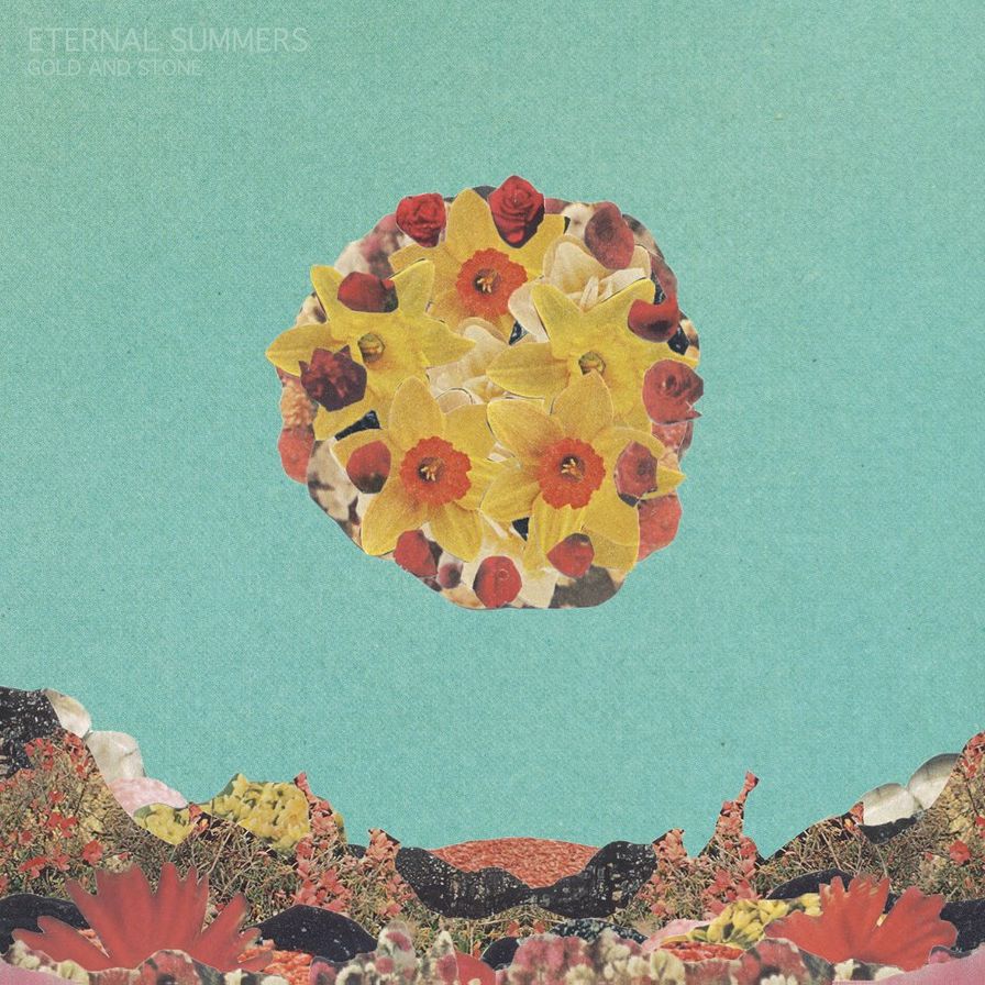Gold And Stone [Lp]