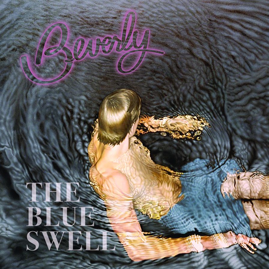 Blue Swell [Lp]