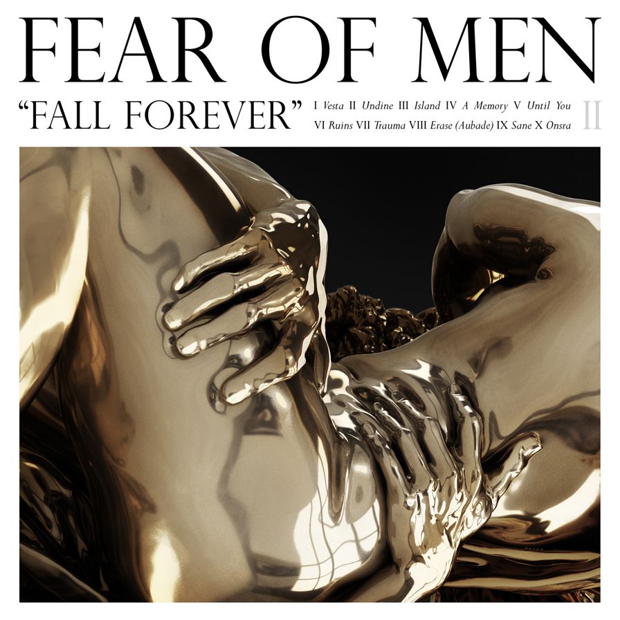 Fall Forever (Colv) (Wht) (Dlcd)