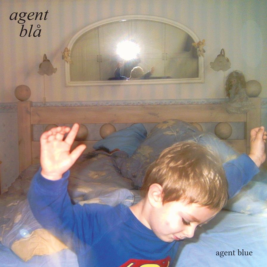 Agent Blue