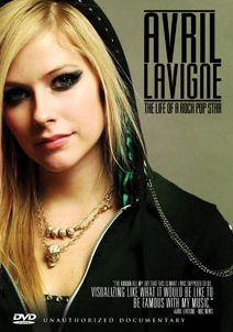 Avril Lavigne: Life of a Rock Pop Star