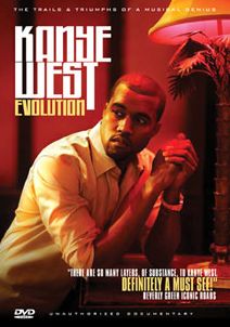 Kanye West: Evolution