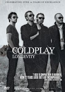 Coldplay: Longevity