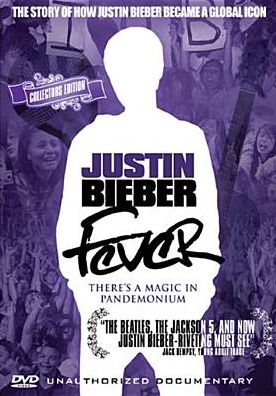 Justin Bieber: Fever