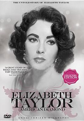 Elizabeth Taylor: American Diamond