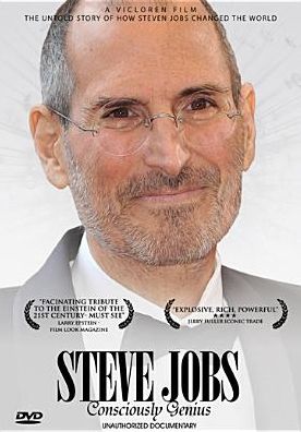 Steve Jobs: Consciously Genius - Unauthorized Documentary