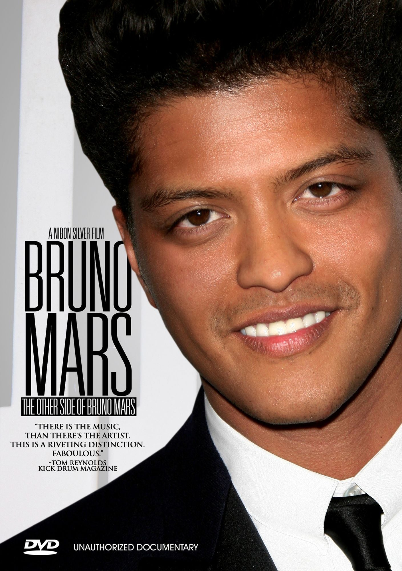 Bruno Mars: Other Side of Bruno Mars - Unauthorized Documentary